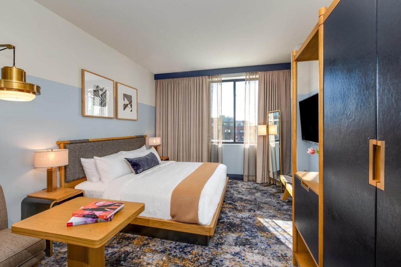 Inn At Cherry Creek DEN Exteriér fotografie