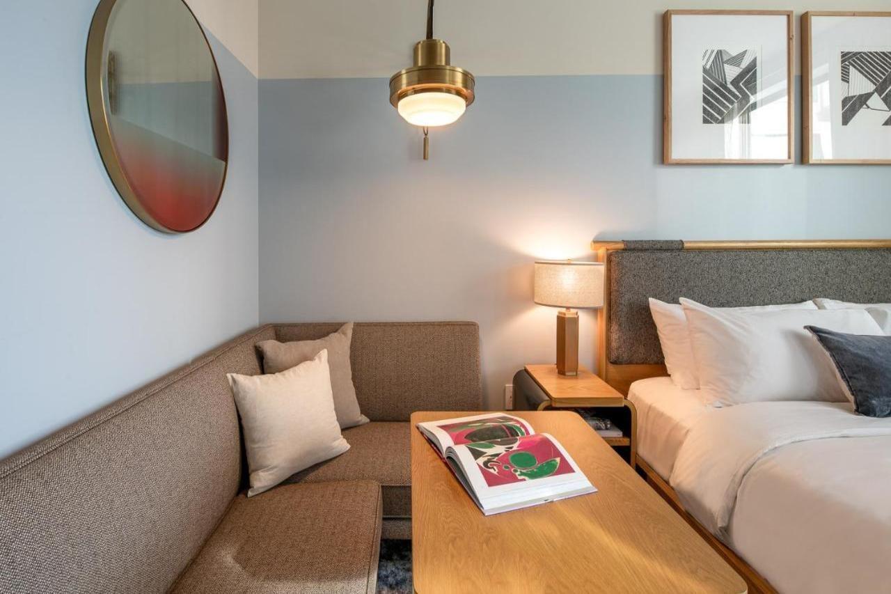 Inn At Cherry Creek DEN Exteriér fotografie