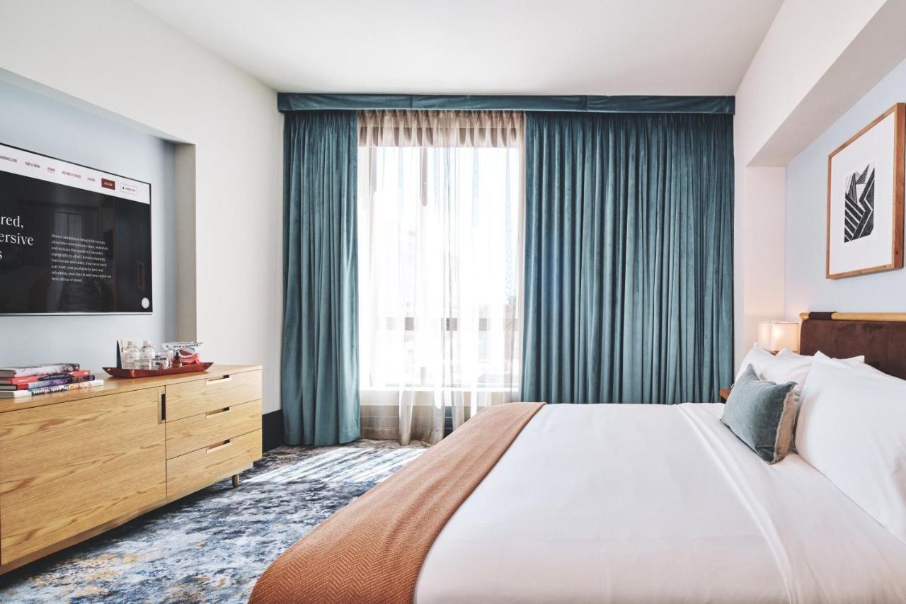 Inn At Cherry Creek DEN Exteriér fotografie