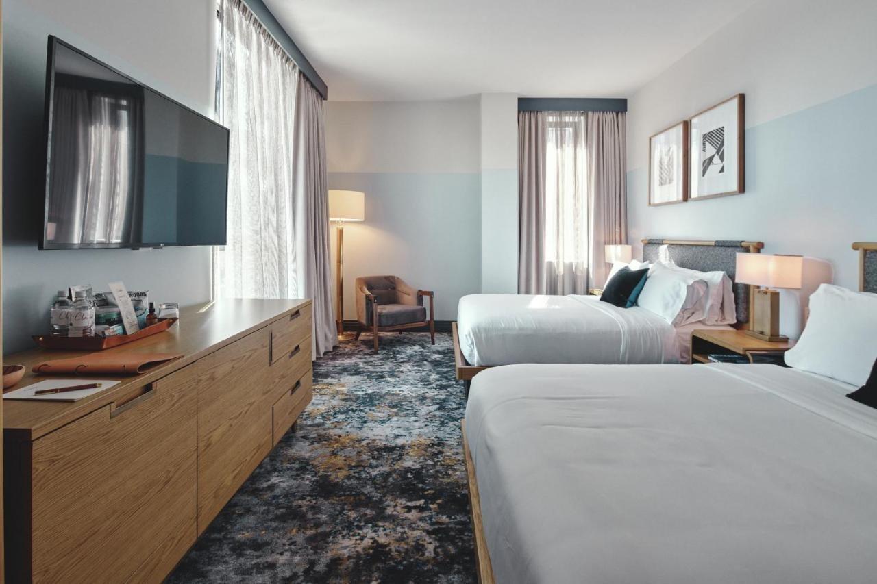 Inn At Cherry Creek DEN Exteriér fotografie