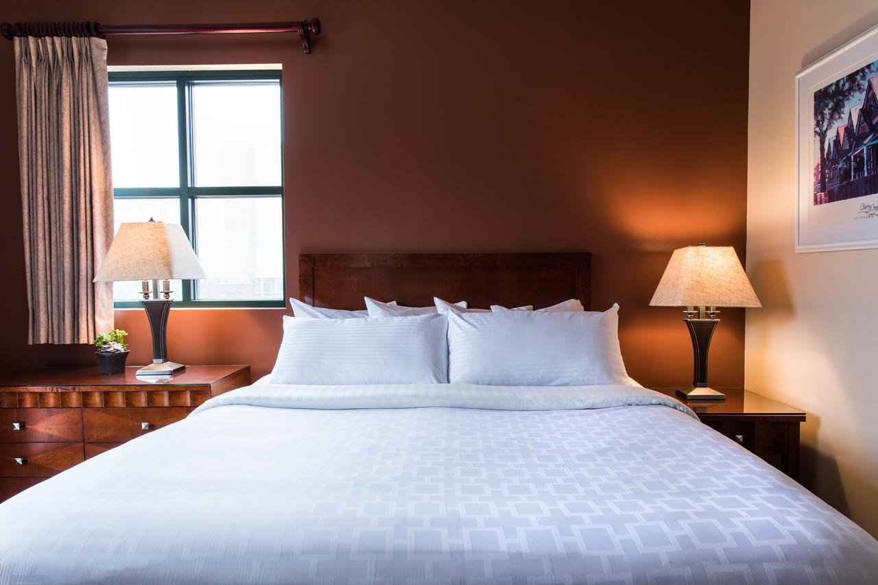 Inn At Cherry Creek DEN Exteriér fotografie