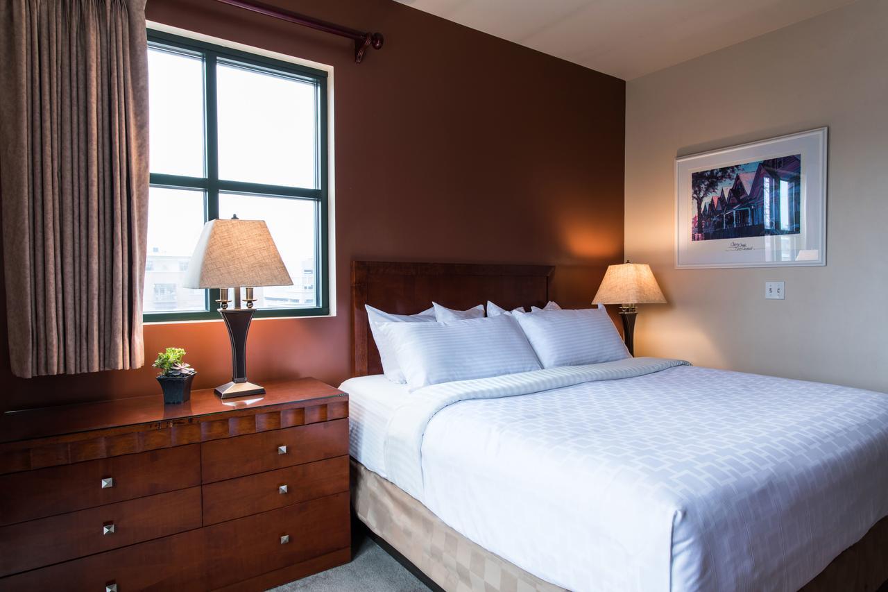Inn At Cherry Creek DEN Exteriér fotografie